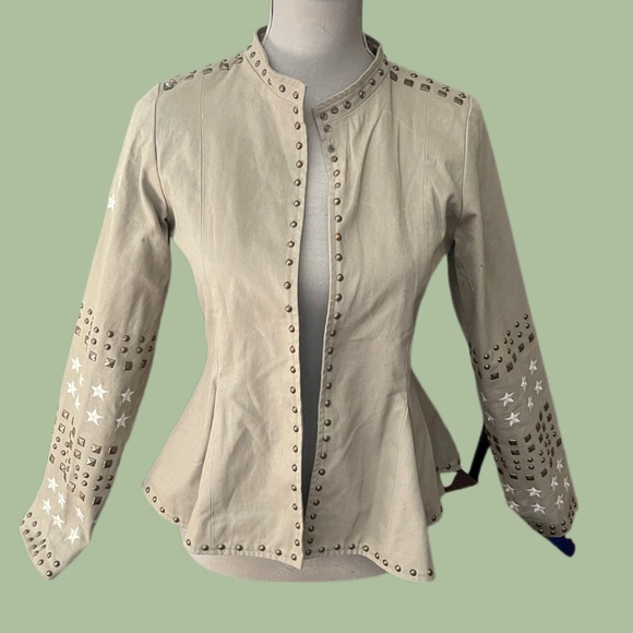 SPELL & THE GYPSY
Eagleback Matinee Jacket ***Coming soon*** - Picture 2 of 11